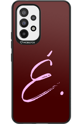 (Dark Blush) E II 2.0 - Samsung Galaxy A53