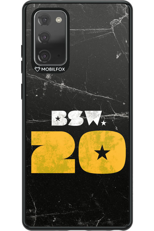 BSW 20 (1) 2.0 - Samsung Galaxy Note 20