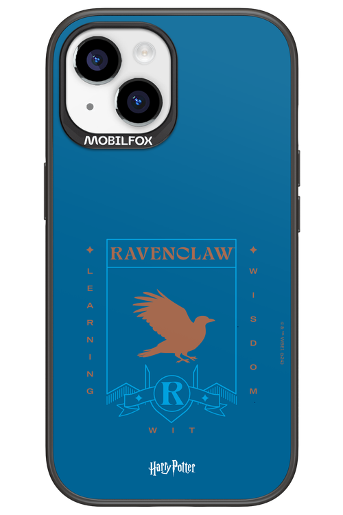 Ravenclaw. - Apple iPhone 15