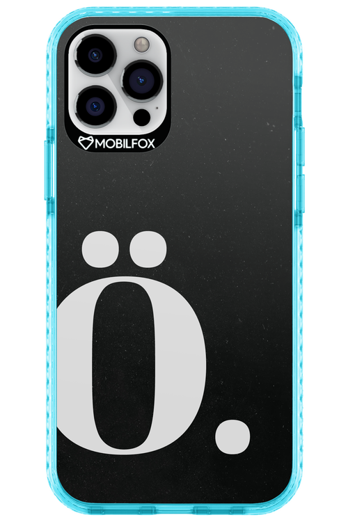 O II (Off Space) 2.0 - Apple iPhone 12 Pro