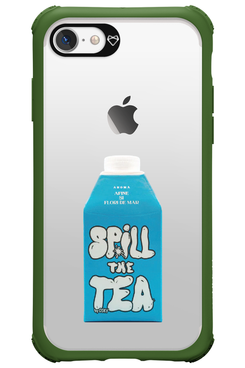 Classic Carton - Apple iPhone 7
