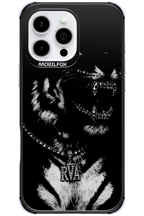 Tiger RVA 2.0 - Apple iPhone 16 Pro Max