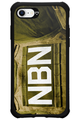 Team - Apple iPhone 8