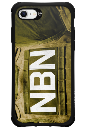 Team - Apple iPhone 8