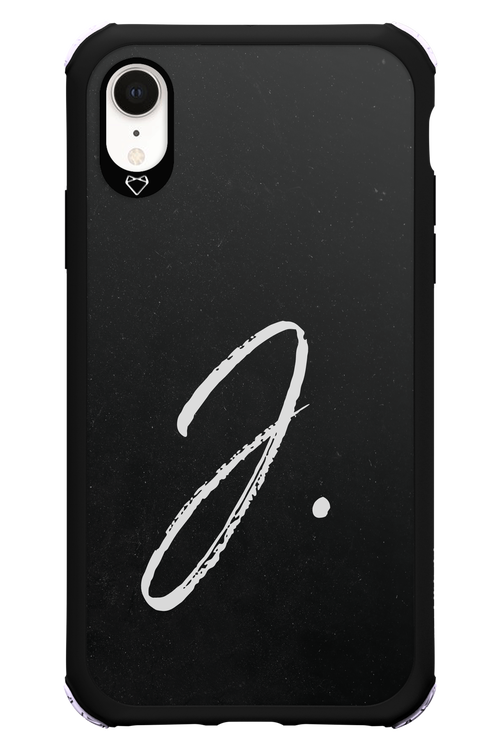 (Off Space) J 2.0 - Apple iPhone XR