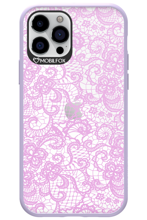 Dantela 2.0 - Apple iPhone 12 Pro