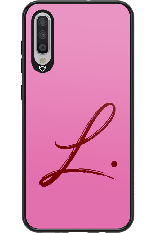 (Sorbet) L 2.0 - Samsung Galaxy A70