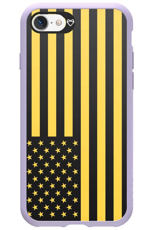 Safety Stars - Apple iPhone 7