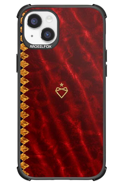 Spania x Mobilfox 2.0 - Apple iPhone 14 Plus
