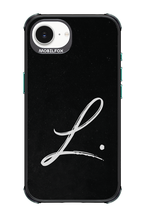 (Off Space) L 2.0 - Apple iPhone 16e