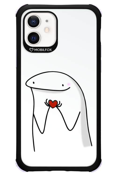 & You - Apple iPhone 12