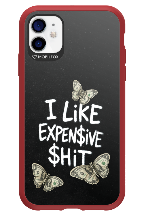 MoneyFly 2.0 - Apple iPhone 11