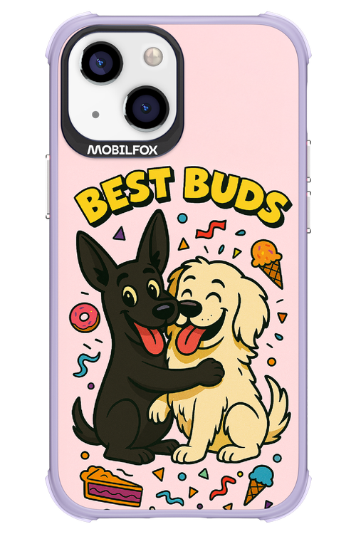 Best Buds 2.0 - Apple iPhone 13 Mini