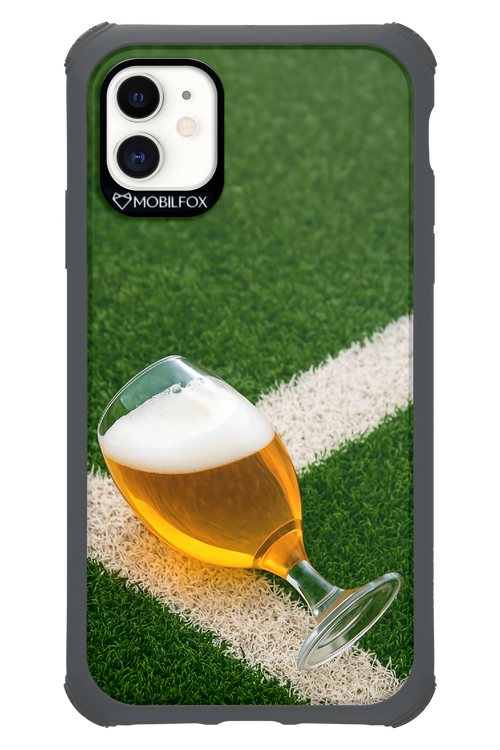 Just some beers - Apple iPhone 11