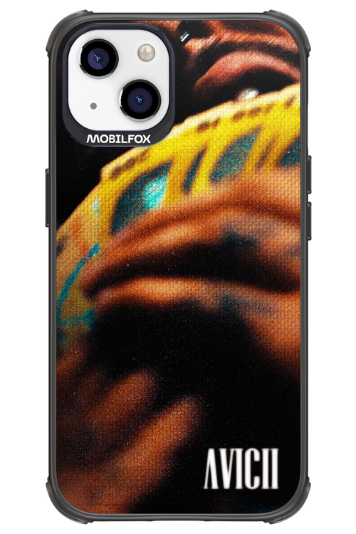 Avicii 2.0 - Apple iPhone 13