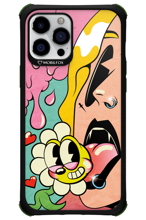 Love Sick 2.0 - Apple iPhone 12 Pro Max