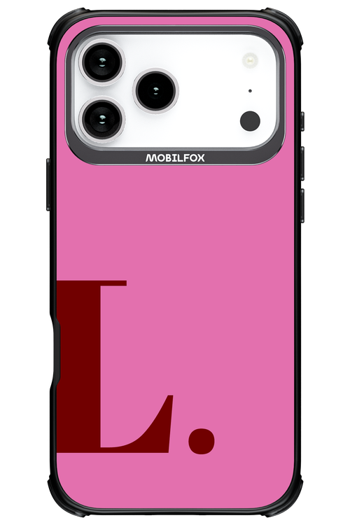 L (Sorbet) 2.0 - Apple iPhone 17 Pro Max