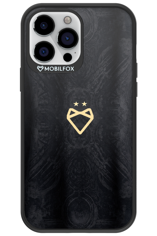 Spain Black 2.0 - Apple iPhone 13 Pro Max