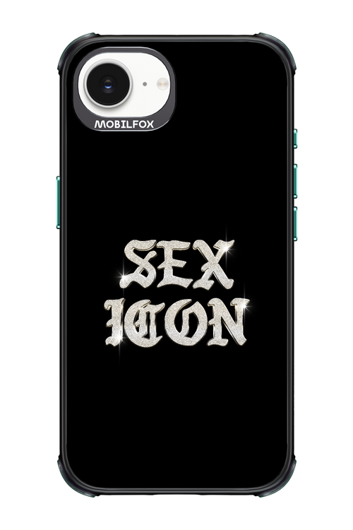 SEX ICON 2.0 - Apple iPhone 16e