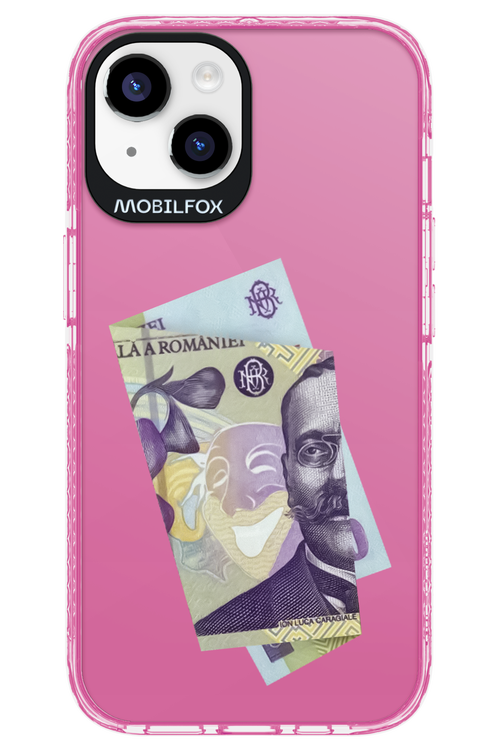 Lei 100 2.0 - Apple iPhone 14