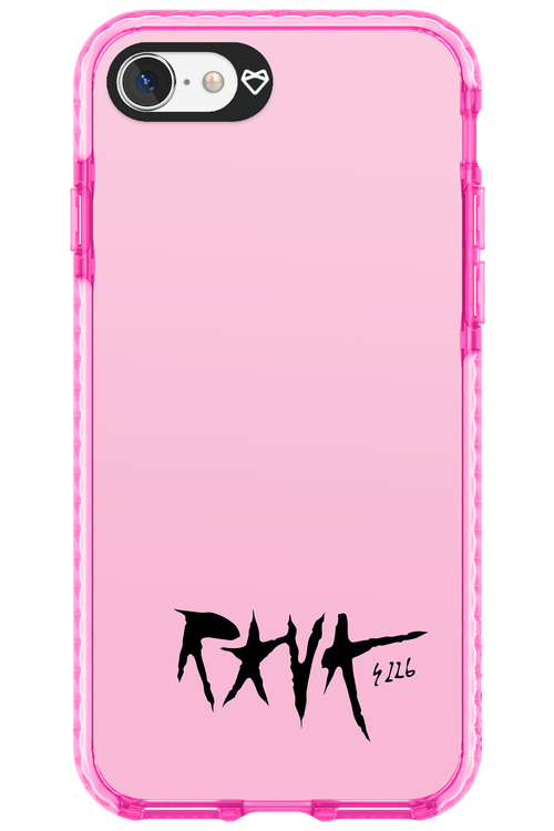 R-va - Apple iPhone 7