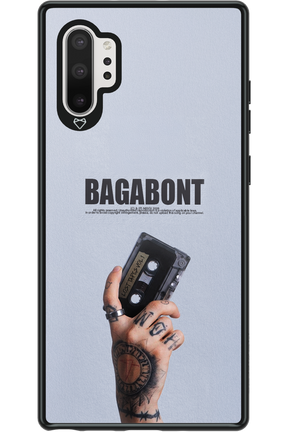 Bagabont Text 2.0 - Samsung Galaxy Note 10+