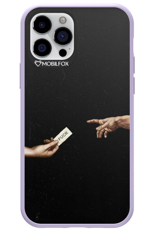 Giving 2.0 - Apple iPhone 12 Pro