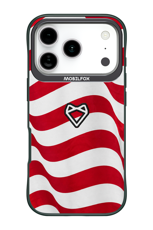 USA 2.0 - Apple iPhone 17 Pro