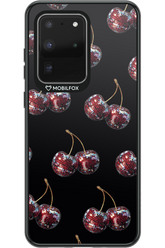Cherry Rush - Samsung Galaxy S20 Ultra 5G