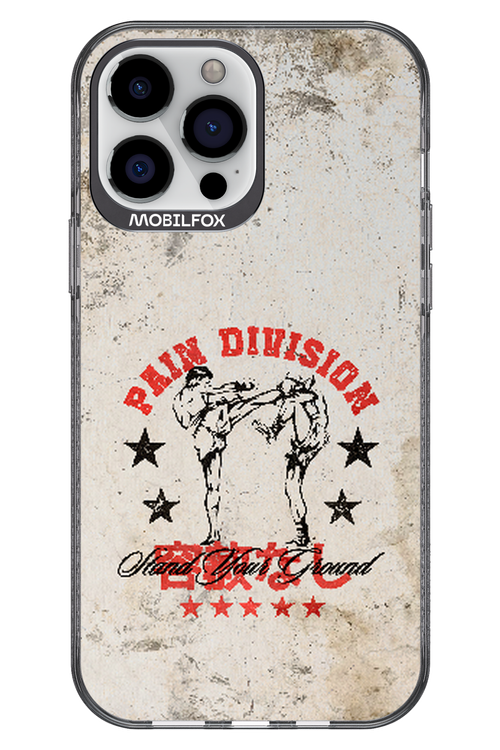 MMA 2.0 - Apple iPhone 13 Pro Max