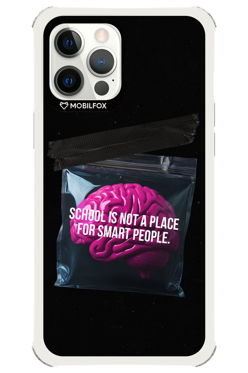 Smart people 2.0 - Apple iPhone 12 Pro Max