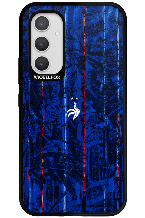 Franta 2.0 - Samsung Galaxy A54