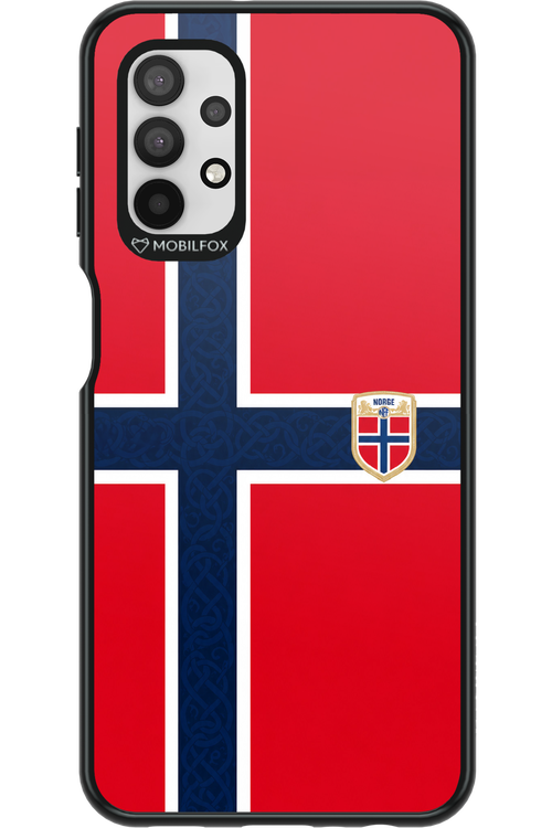 Norway 2.0 - Samsung Galaxy A32 5G