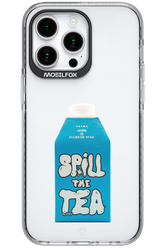 Classic Carton - Apple iPhone 15 Pro Max