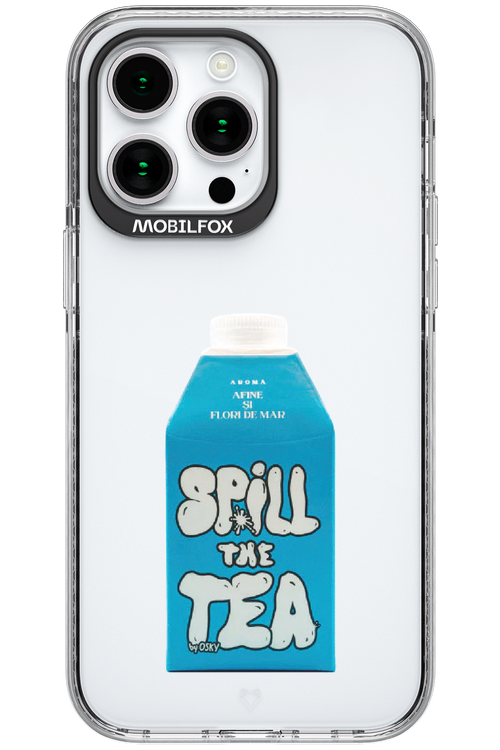 Classic Carton - Apple iPhone 15 Pro Max