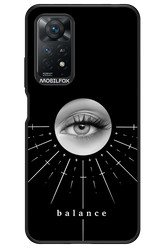 Szem 2.0 - Xiaomi Redmi Note 11Pro 4G/5G