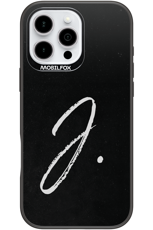 (Off Space) J 2.0 - Apple iPhone 16 Pro Max