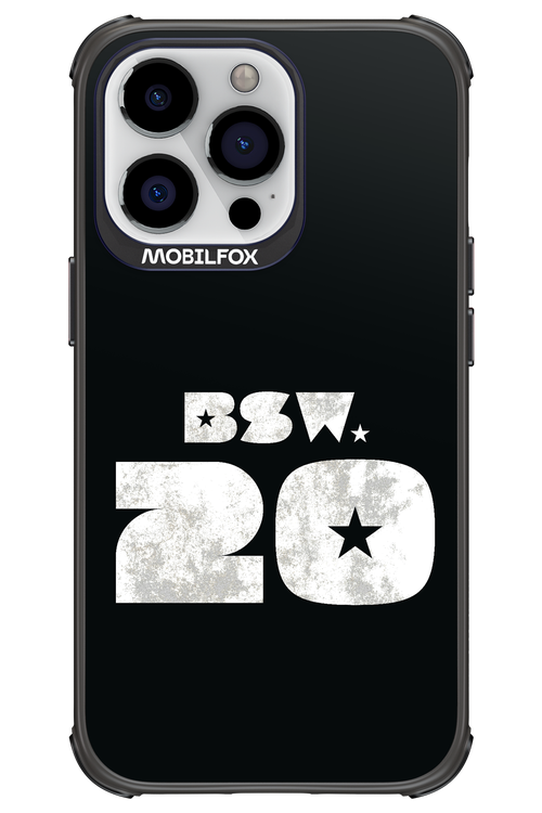 BSW 20 (9) 2.0 - Apple iPhone 13 Pro