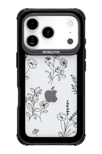 Bouquet 2.0 - Apple iPhone 17 Pro