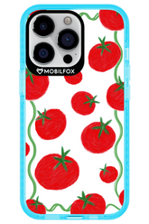 Tomato Love - Apple iPhone 13 Pro