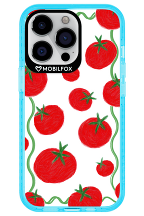 Tomato Love - Apple iPhone 13 Pro