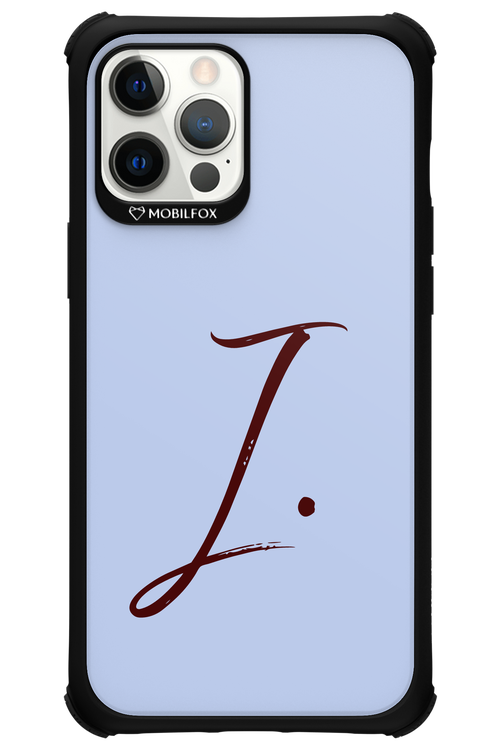 (Jellyfish Presso) I 2.0 - Apple iPhone 12 Pro Max