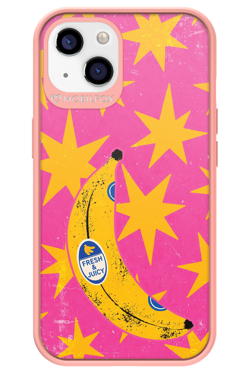 BANANA POP 2.0 - Apple iPhone 13