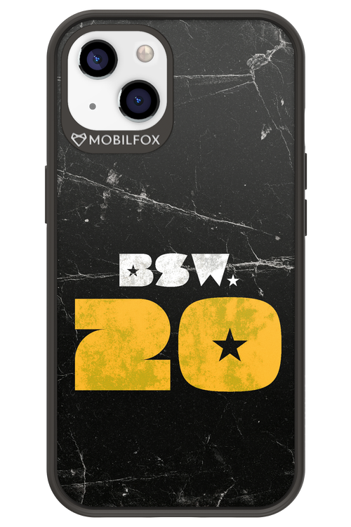 BSW 20 (1) 2.0 - Apple iPhone 13