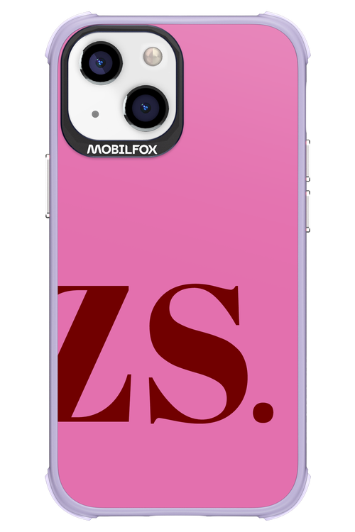 ZS (Sorbet) 2.0 - Apple iPhone 13 Mini