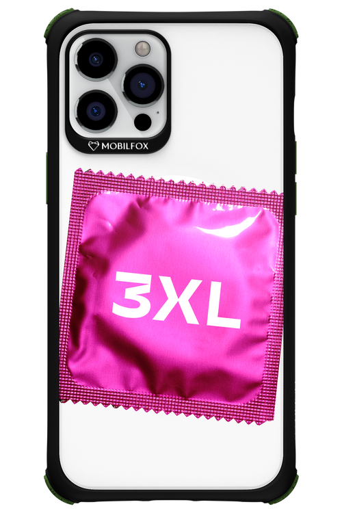 3XL 2.0 - Apple iPhone 12 Pro Max