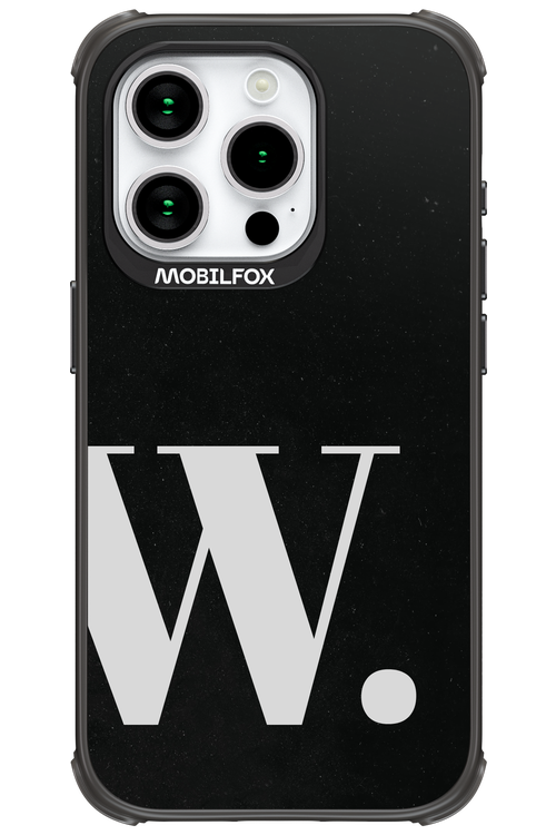 W (Off Space) 2.0 - Apple iPhone 15 Pro