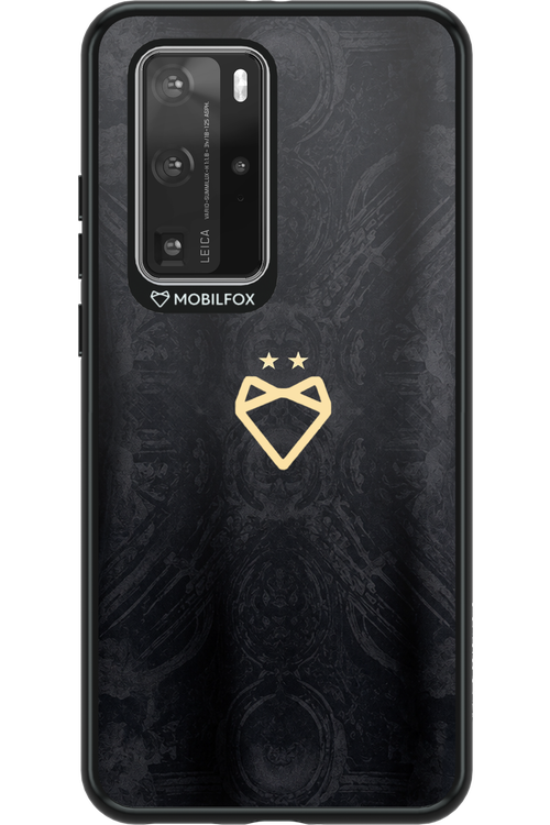 Spain Black 2.0 - Huawei P40 Pro