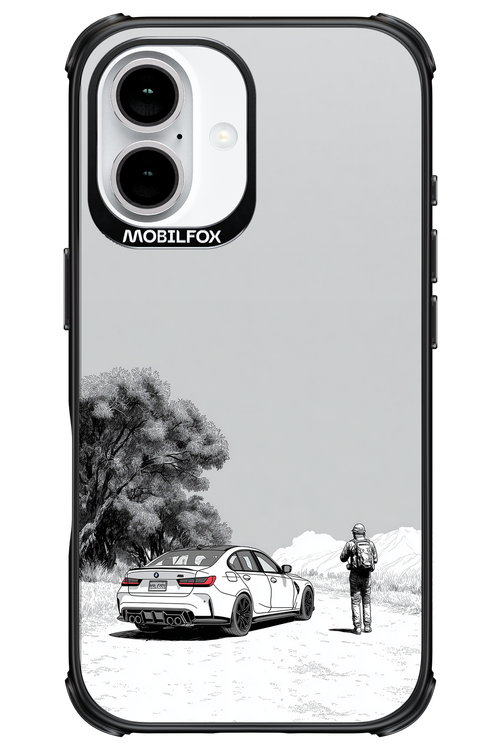Dreamland 2.0 - Apple iPhone 16