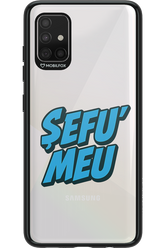 Meu - Samsung Galaxy A51